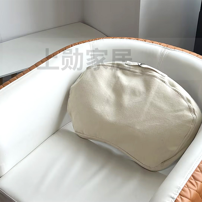 膝上のノートパソコンの机の家の大理石の紋様の事務の携帯の机は滑り止めのバーを持って車に乗ることができます。|undefined