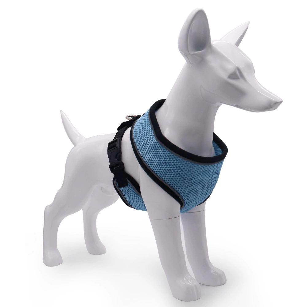 Дышащие домашние животные грудные ремни для небольших собак