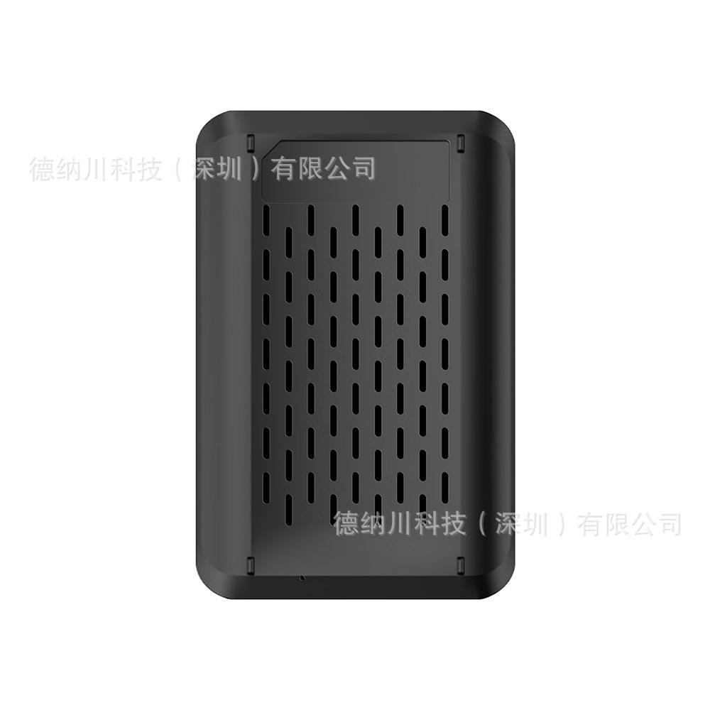 Cross-Border In-Car Wired-To-Wireless Carplay Box 4-in-1 Converter to Android System 14 Android Auto Box