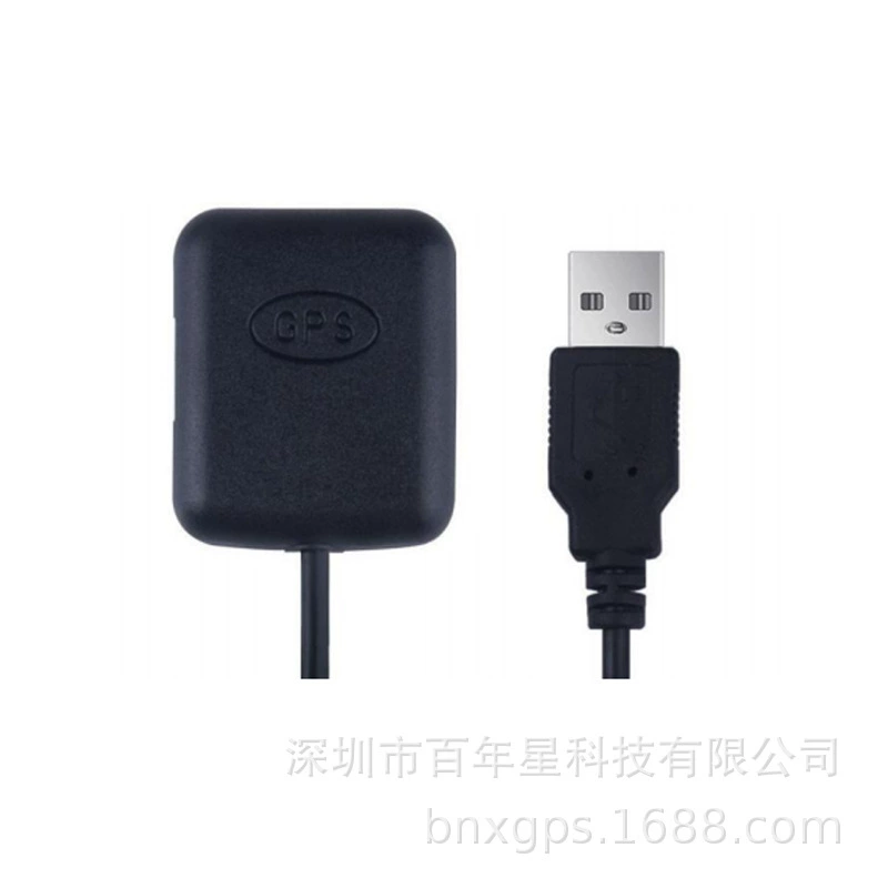 Тестовая сеть дорожного хода You GMOUSE Бэйду GPS-модуль M9140, четыре системы GPS модуль, приемник GPS BU-928U