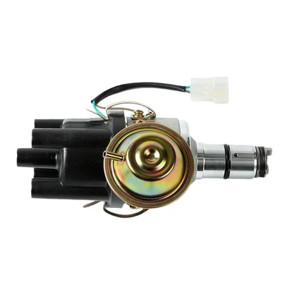 for Volkswagen, Distributor