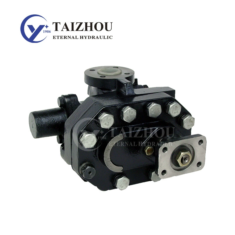 Стабильная производительность KP35B/45A высокой точности высокой скорости погрузчик самосвал гидравлические шестерни масляный насос лифт насос