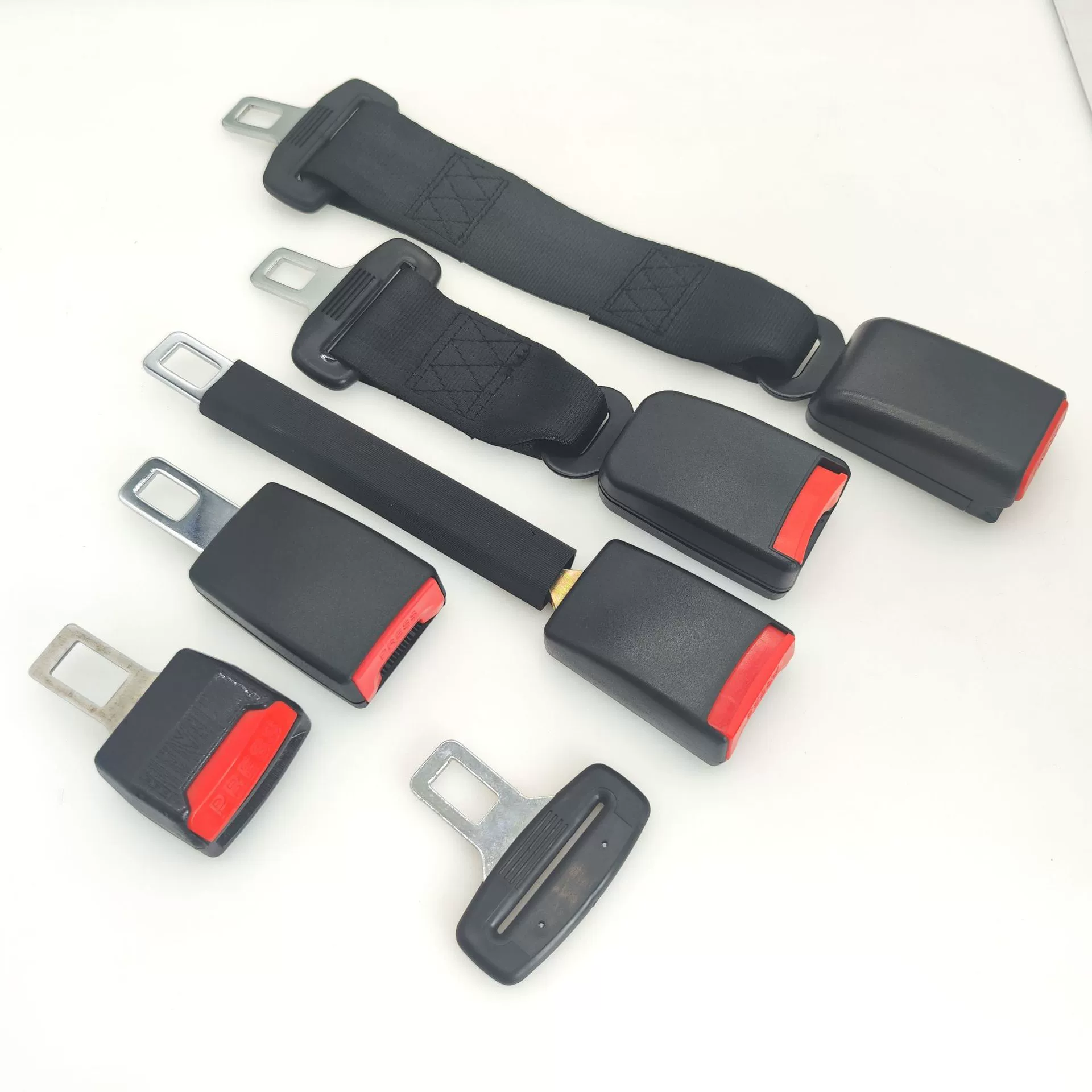 Универсальный удлинитель автомобильного ремня безопасности трансграничный замок безопасности удлинитель ремня безопасности разъем карта удлинитель сиденья Пряжка оптом