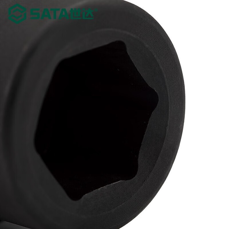 SATA 3/4536 serie de 3/4 pulgadas hexagonal manguito neumático 48MM