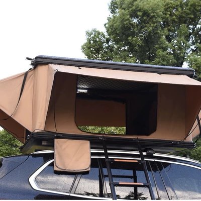 Off-Road Vehicle Camping Tent, Rainproof – Avtomobil dam çadırları