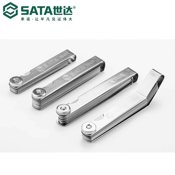 SATA 32 предмета набора Gongying Cycstra Terry 09401/09402/09405/09407 09415 09416