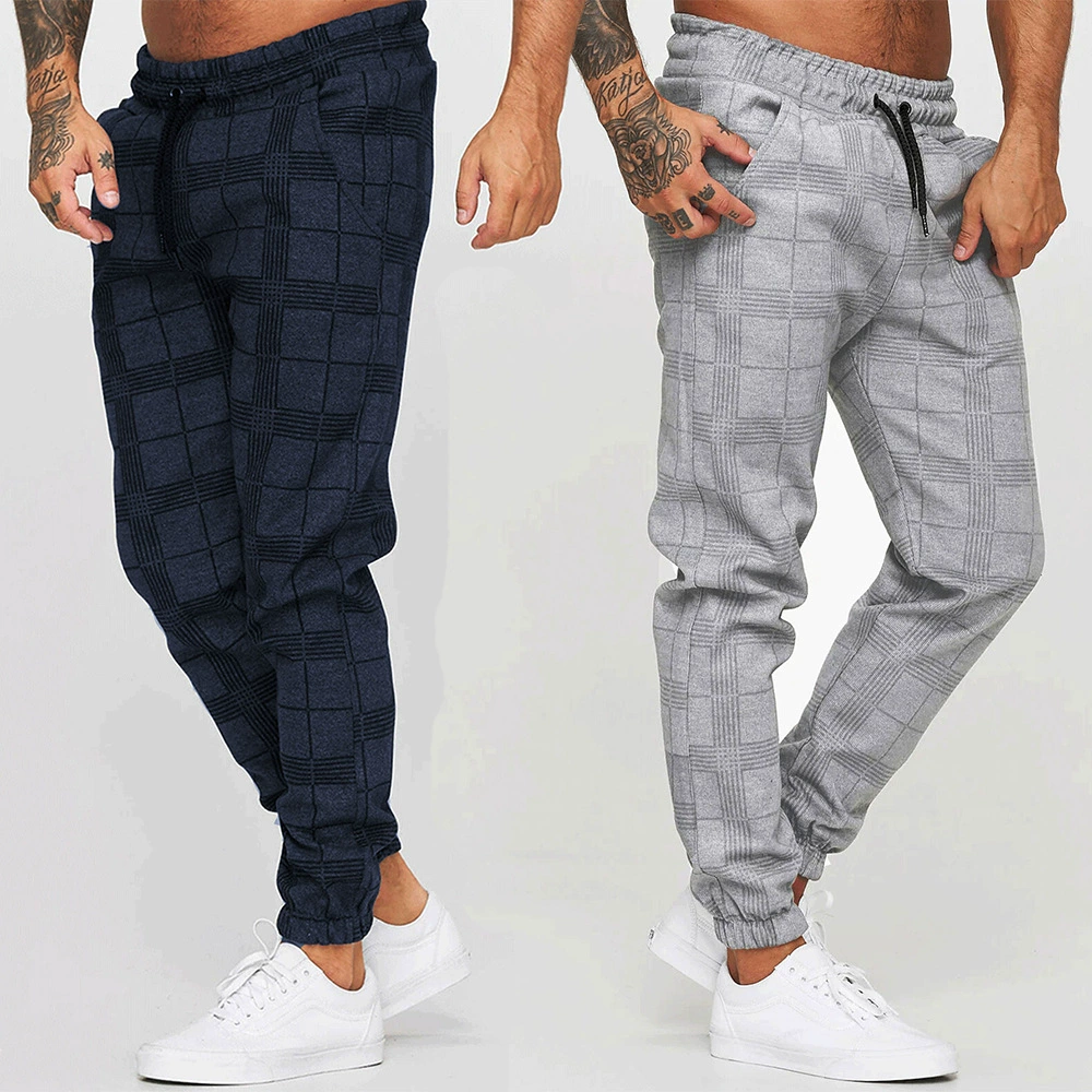 Casual trousers for leisure