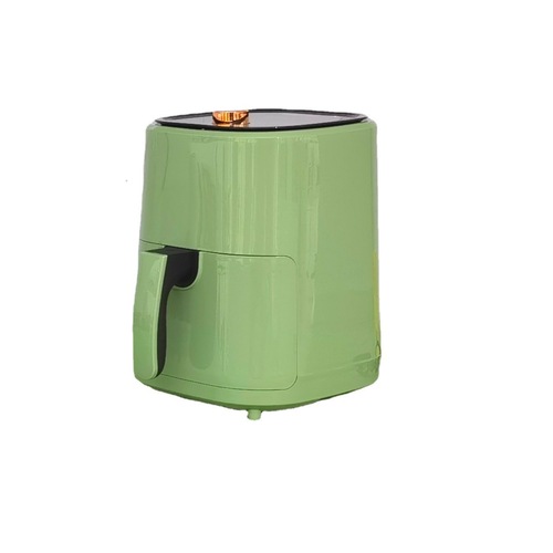 Amoi air fryer household French fries machine large capacity electric fryer multifunctional fume-free air fryer wholesale