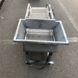 排灌机械;筛选设备;肥料加工设备