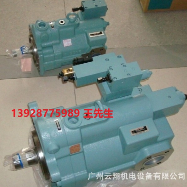 不二越齿轮泵IPH-23B-8-16-11