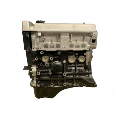 620 Lf481Q3 Engine, Engine assembly