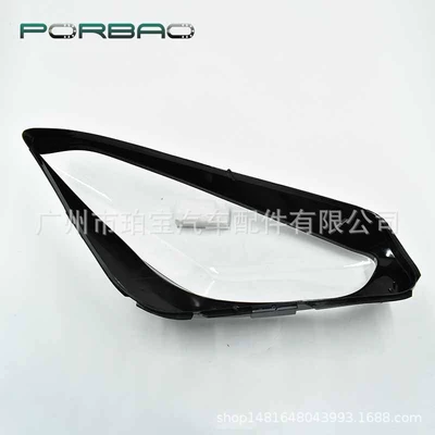 Applicable to BMW Z4: Fara qapaqları