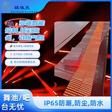 TM1934�òʟ� 5050RGB 84��14�� 24V KTV���l�����ˮRoHS�J�C