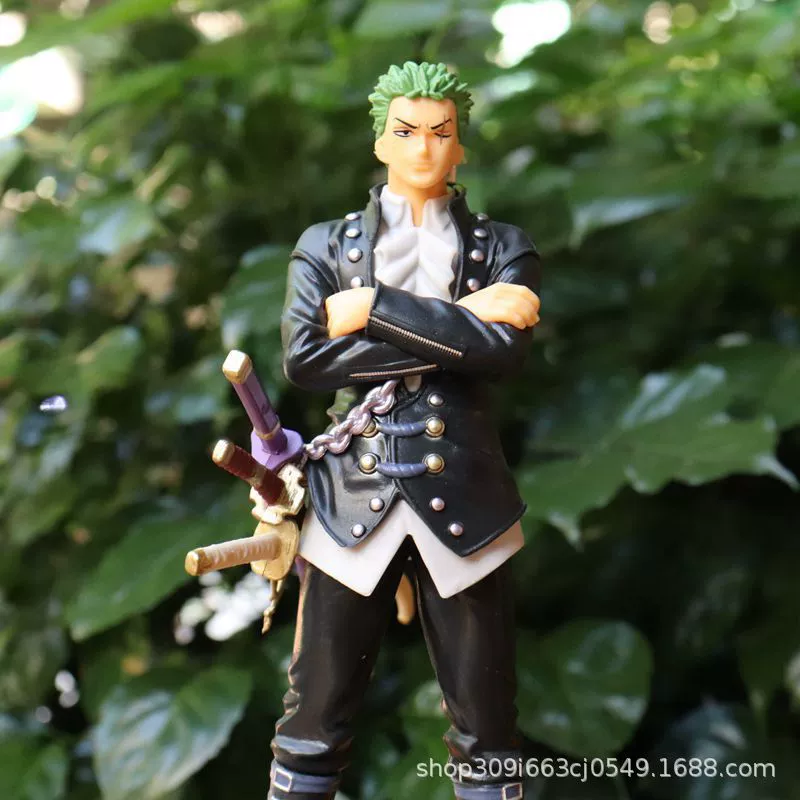 DXF 4 One Piece театральное издание красные пиратские руки Монч Луффи Саурон Саурон Ута