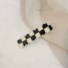 Chess, wavy hairgrip