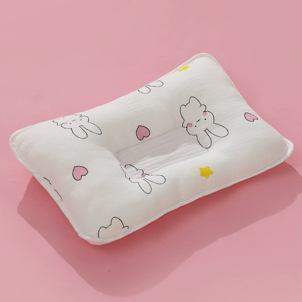 Cotton pillow, rabbit