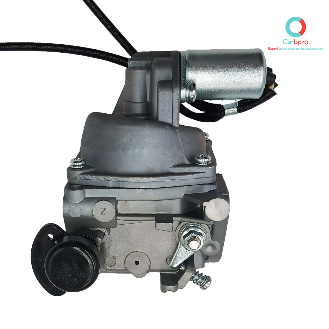 Carburatore per tosaerba a doppio cilindro GX690 GX660 V adatto