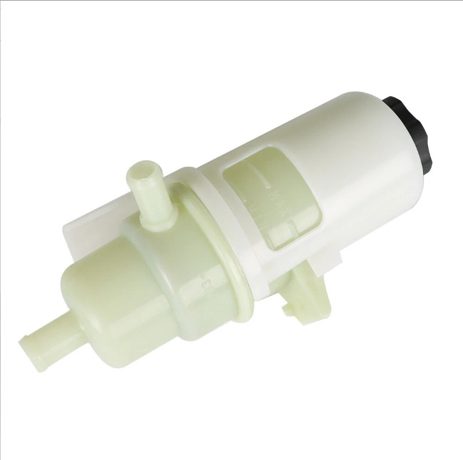 Car Steering Power Pump Oil Reservoir 68193090AA Suitable for Dodge RAM 2500 3500 4500 5500