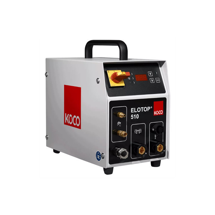 原装进口供应KOCO焊接机ELOTOP 510 螺柱焊机 焊枪