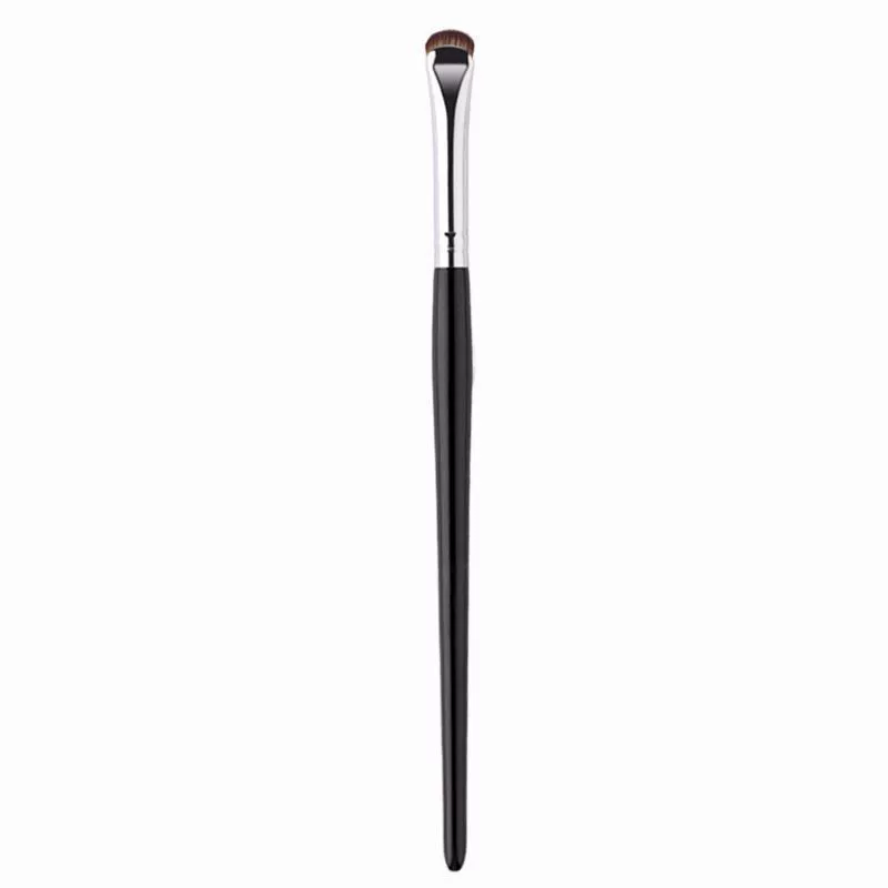 Eye pencil, highlighter, brush