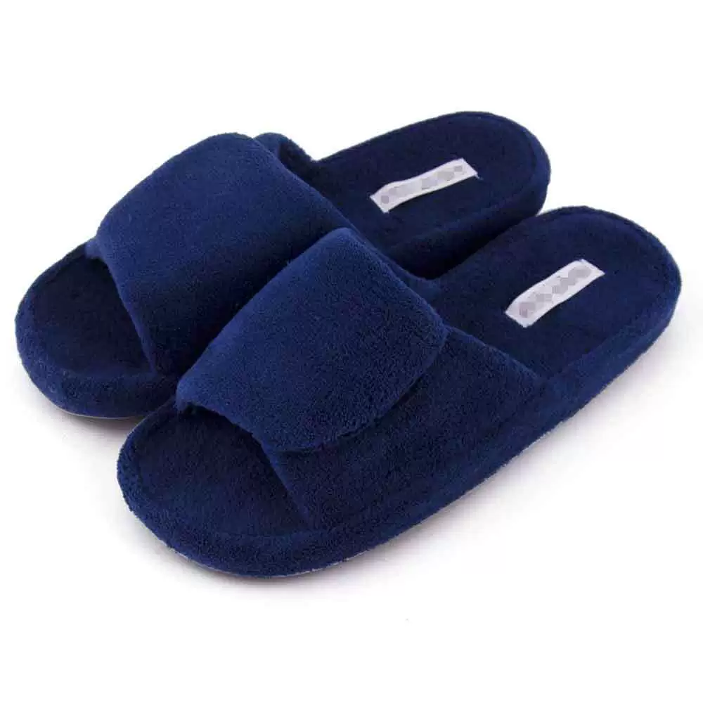 REACH домашние мужские и женские домашние и уличные теплые тапочки Oeko-Tex тапочки BSCI в ассортименте Sedex