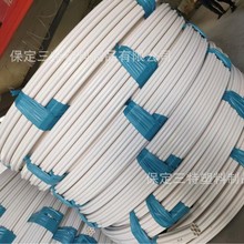 七孔梅花管蜂窝管多孔梅花管 直埋市政工程电力电缆管穿线管厂家