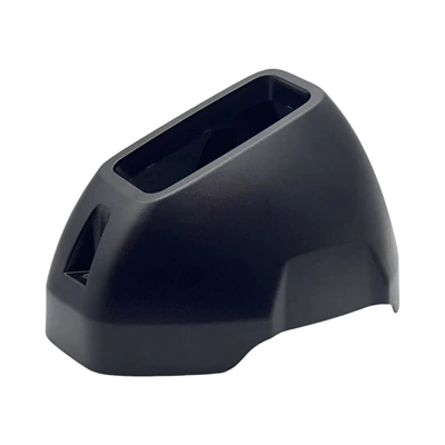 Suitable for BMW R1200GS/1250GS ADV water bird exhaust pipe tail cover exhaust anti-scald cover (Motorcycle exhaust pipe)