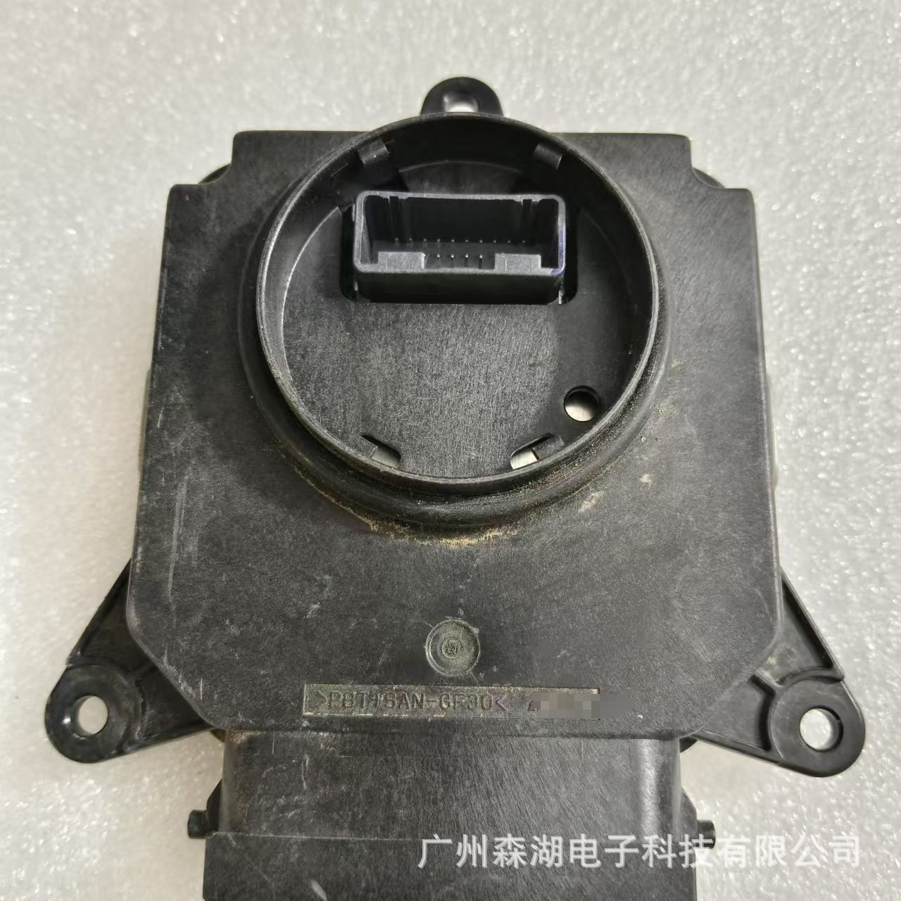 Original Disassembled Car Parts 89907-06010 R003 89907-06010 L004 Digital Modification