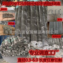 0.2-6mm���P䓏��ɾ��{ֱ�������и�201/304���P䓾������ۏ�ĥ��