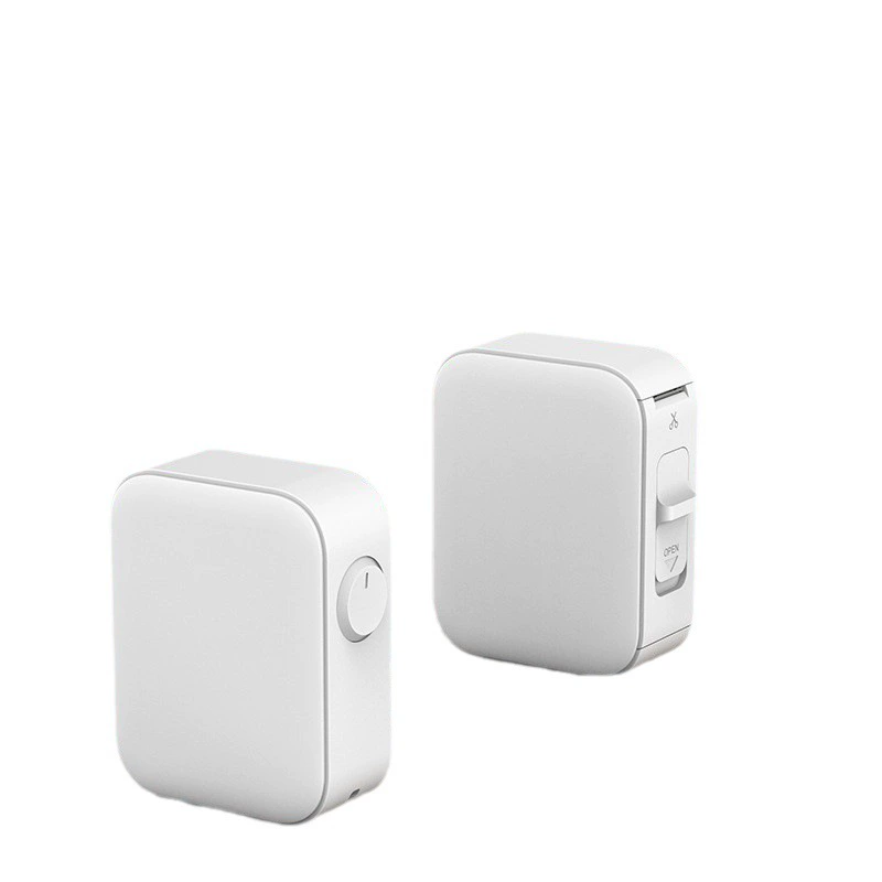 Handheld small printer, bluetooth