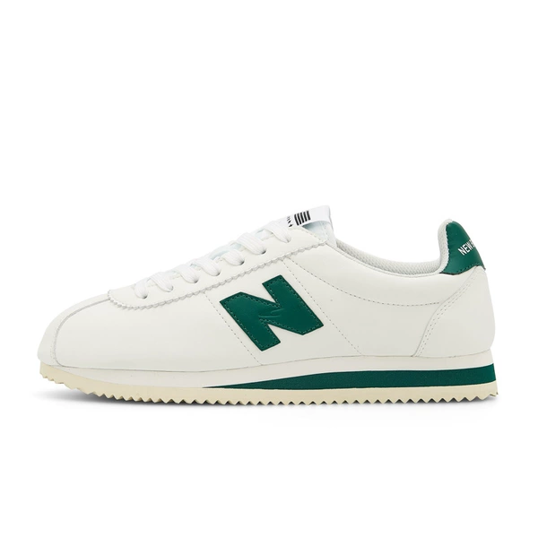 DC Agan Shoes Peacock Green