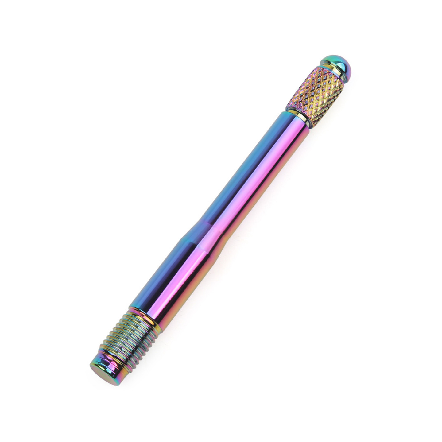 Car Modification Wheel Hub Tire Alignment Pin German Car Wheel Replacement Installation Auxiliary Fixing Bolt Screw Rod