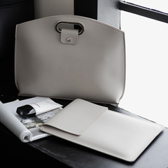 NAIDUN奈盾笔记本平板手提电脑包macbookpro13.3air15.6英寸苹果