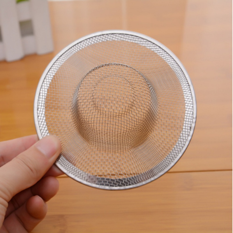 Kitchen sink filter