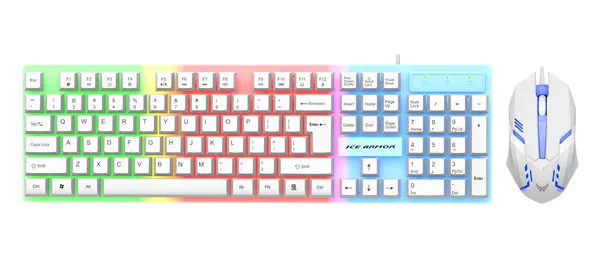BT300 set white