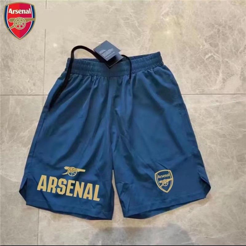 Men's Quick-Dry Sports Shorts New Style Arsenal Football Summer Training Sports Pants Men's Quick-Dry Sports Shorts New Style Arsenal Football Summer Training Sports Pants