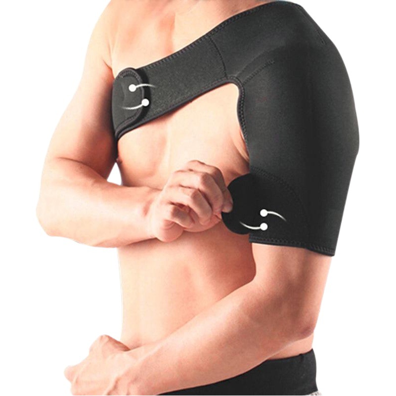 Wholesale Sports Shoulder Pads, Shoulder Straps, Pressurized Shoulder Pads, Men's and Women's Shoulder Pads, Adjustable Shoulder Pads, Dislocation Shoulder Straps