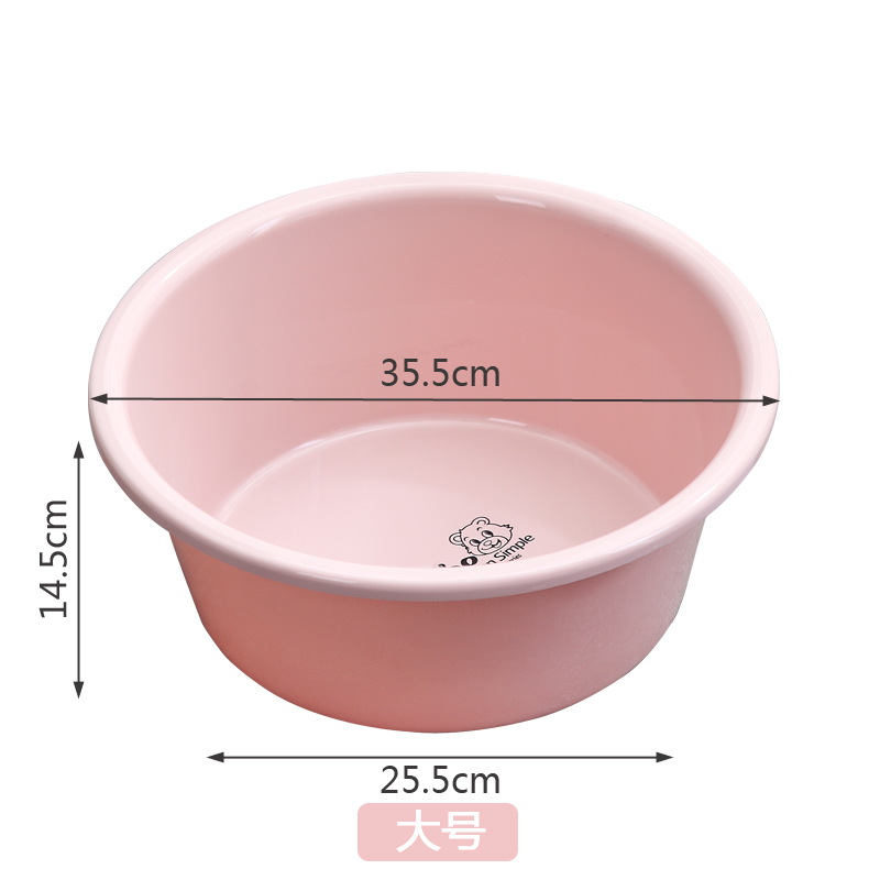 profundizar lavabo plástico doméstico lavabo lava image 18