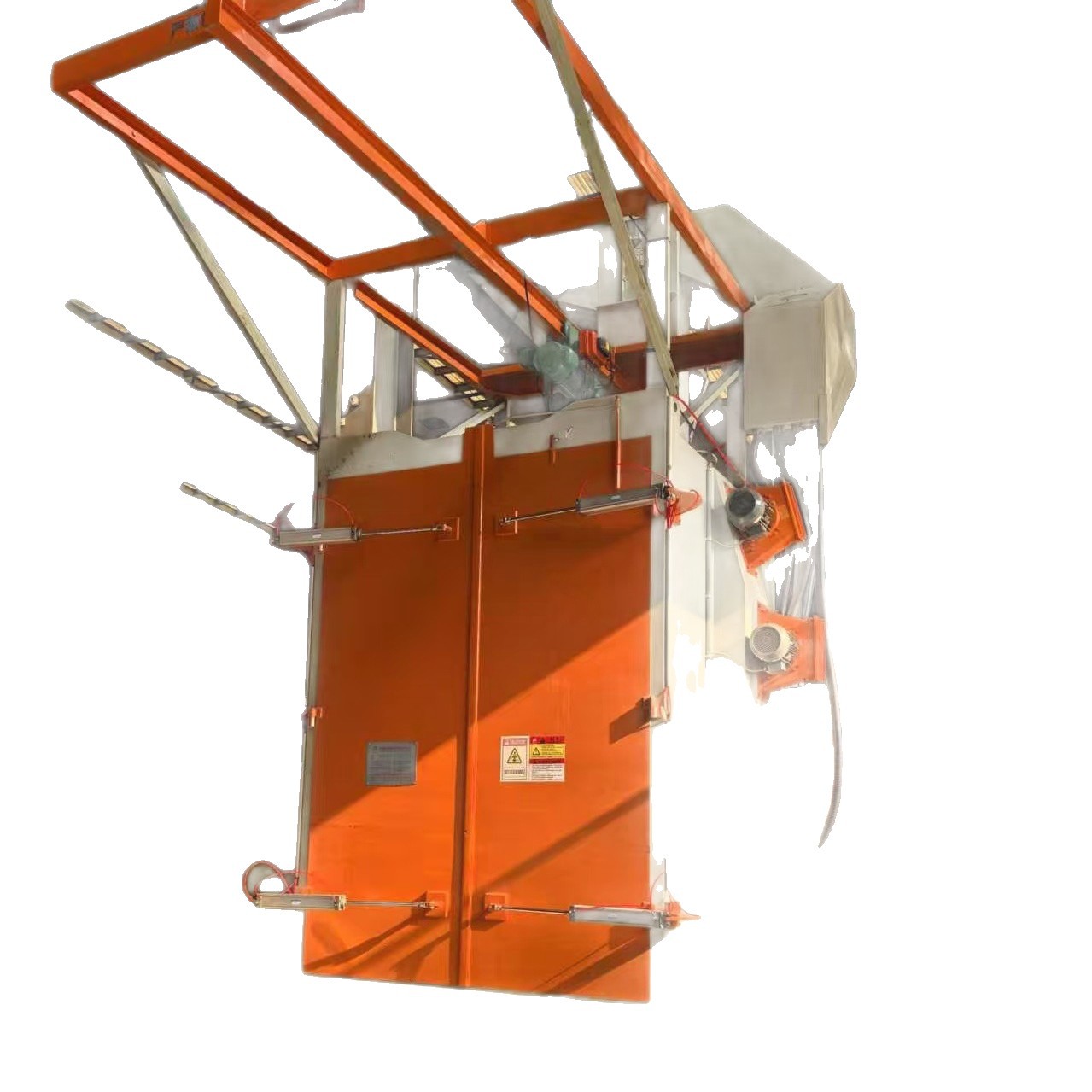 ����ֱ��Q376Ӣ���ﵥ˫��«����ʽ�������ɰ���豸�����