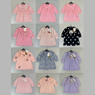 babyclothesŮͯ��ȹ�ﶬ��ȹ�bbaby gir&lsquo;s skiet������ȹ