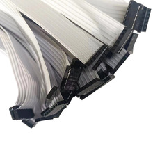 2.54���ŶŰ���ƺ��׆���IDC�B�Ӿ�CABLE��ƽLED��FC���ž��ž�