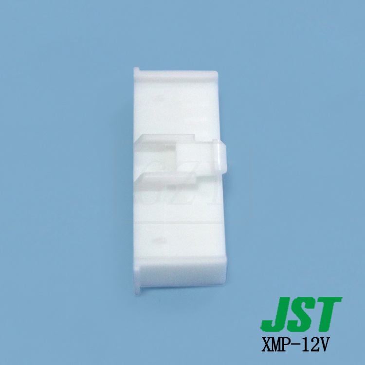 �ɶ��� ��Ӧ XMP-12V ���� XMϵ��  2.5mm��� �߶԰� JST ������