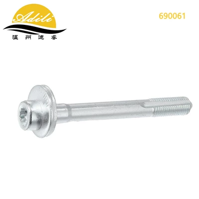 Asqı sistemi / Xodovoy hissələr Bolt Camber