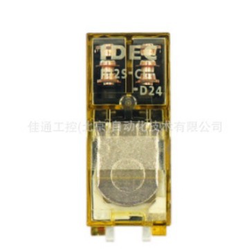 和泉 继电器；RJ2S-CL-D24
