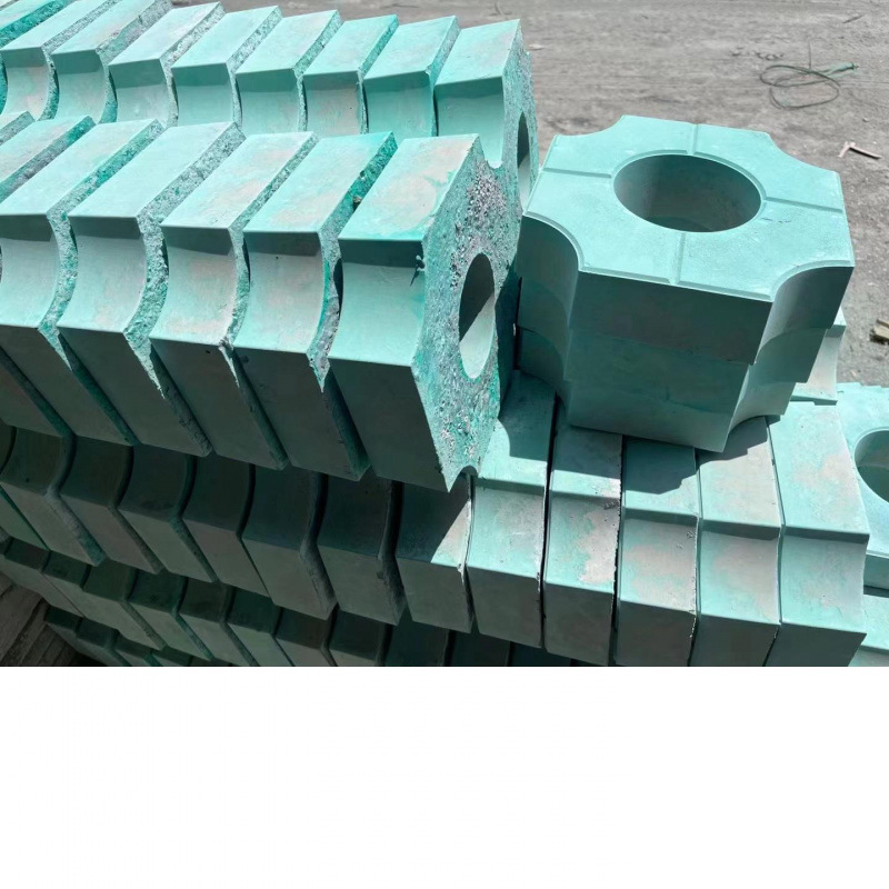 五孔砖植草砖中孔草坪砖停车位砖植草砖护坡本地直发