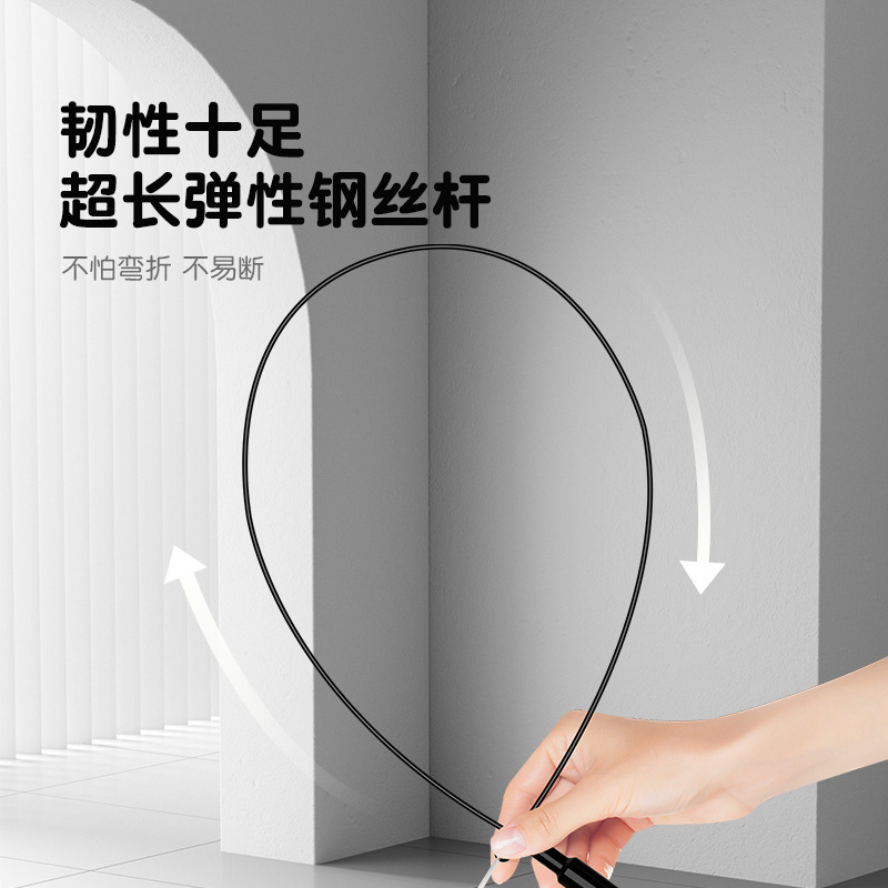 逗猫棒长杆猫咪玩具自嗨解闷神器消耗体力小猫带铃铛耐咬宠物用品|undefined