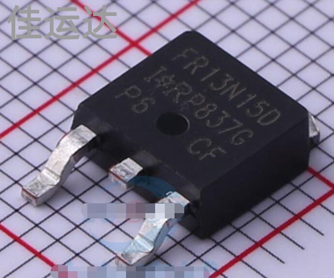 IRFR13N15DTRPBF 规格 D-pak MOS场效应管