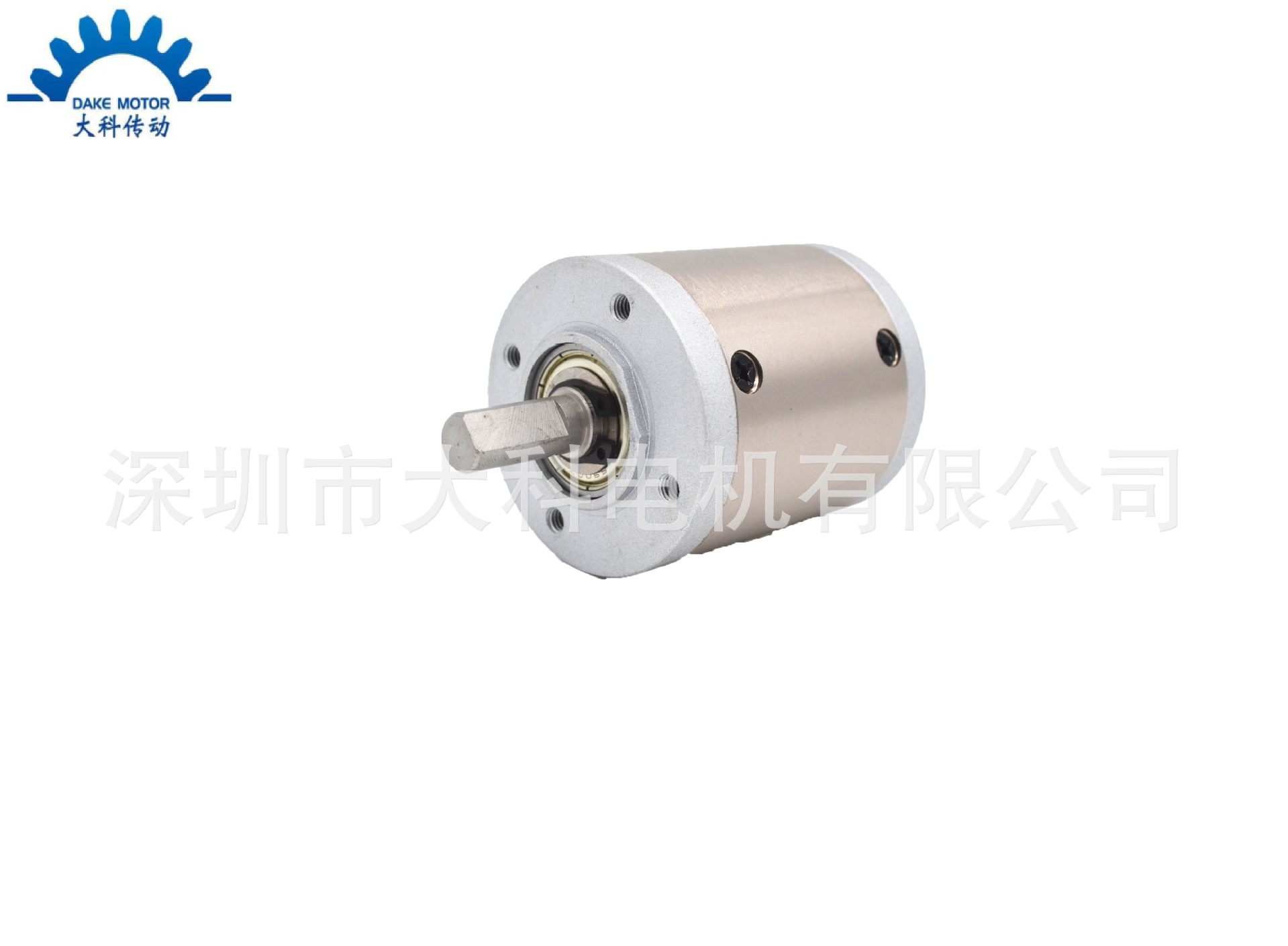 45mm行星齿轮箱  参数可选 垃圾处理器 电动工具 割草机 厂家直销