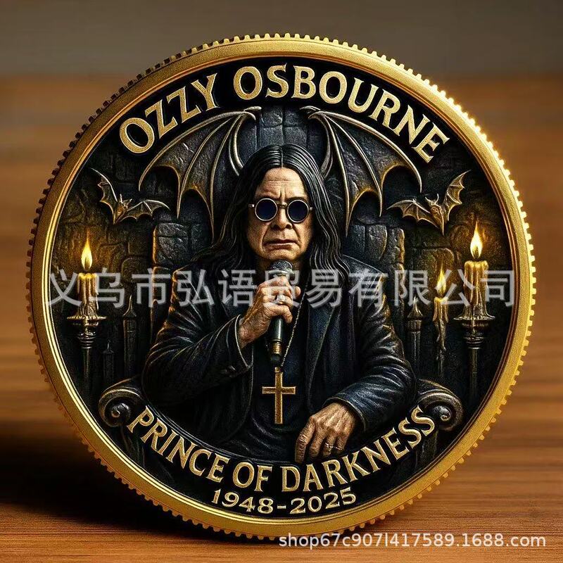 跨境创意树脂工艺2025告别秀周边人物公仔桌面装饰摆件收藏礼品|undefined