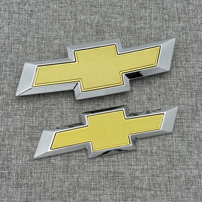 Car logo | Logo Replacement, Blackened Car